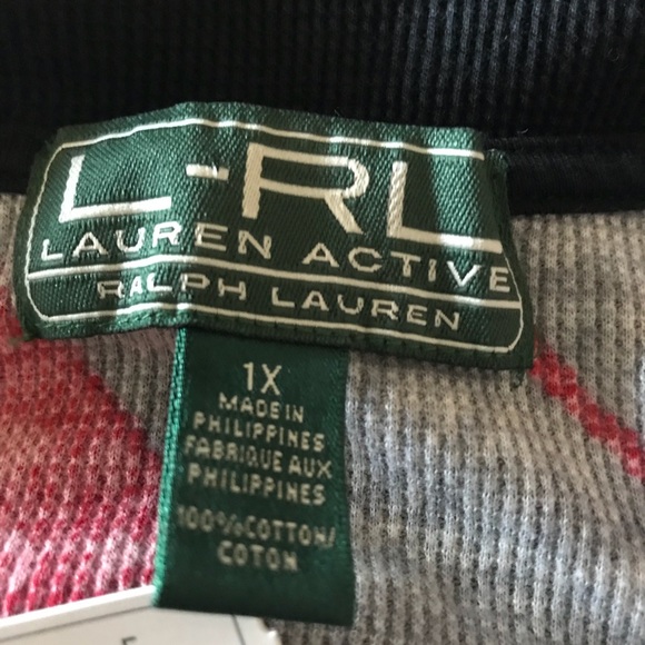 Ralph Lauren Lauren Active Sweater - Picture 3 of 5